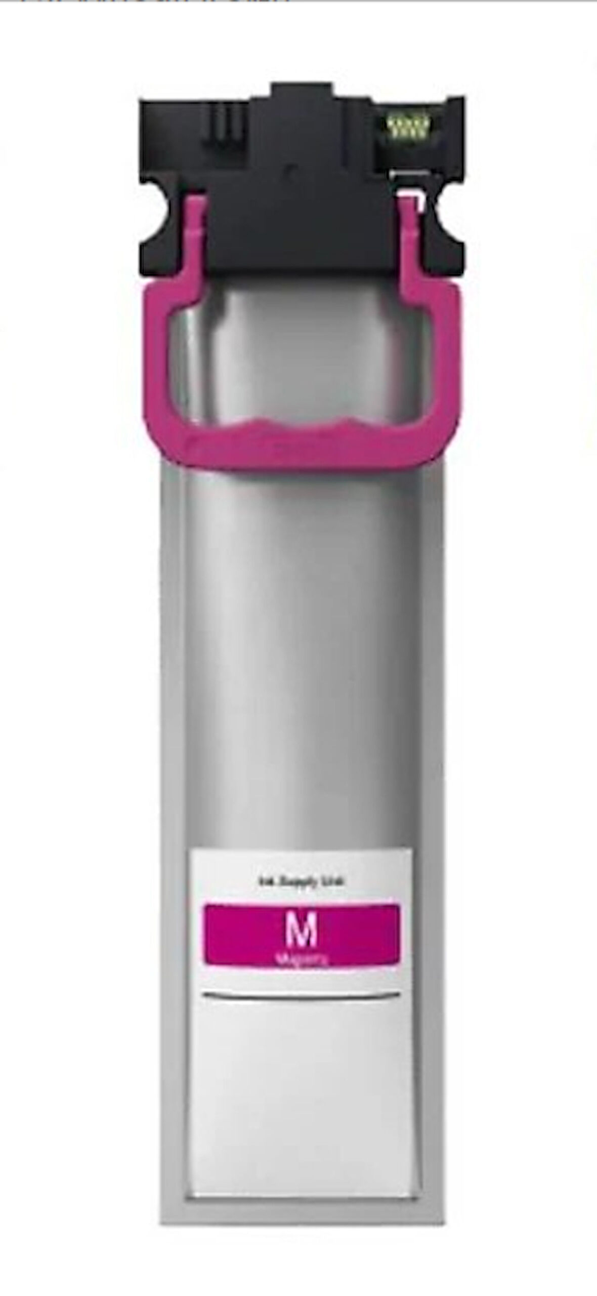 Epson T11D3-C13T11D340/WF-C5890DWF M [ MAGENTA-KIRMIZI ] MPS ORJINAL CHIPLI Yüksek Kapasiteli Muadil