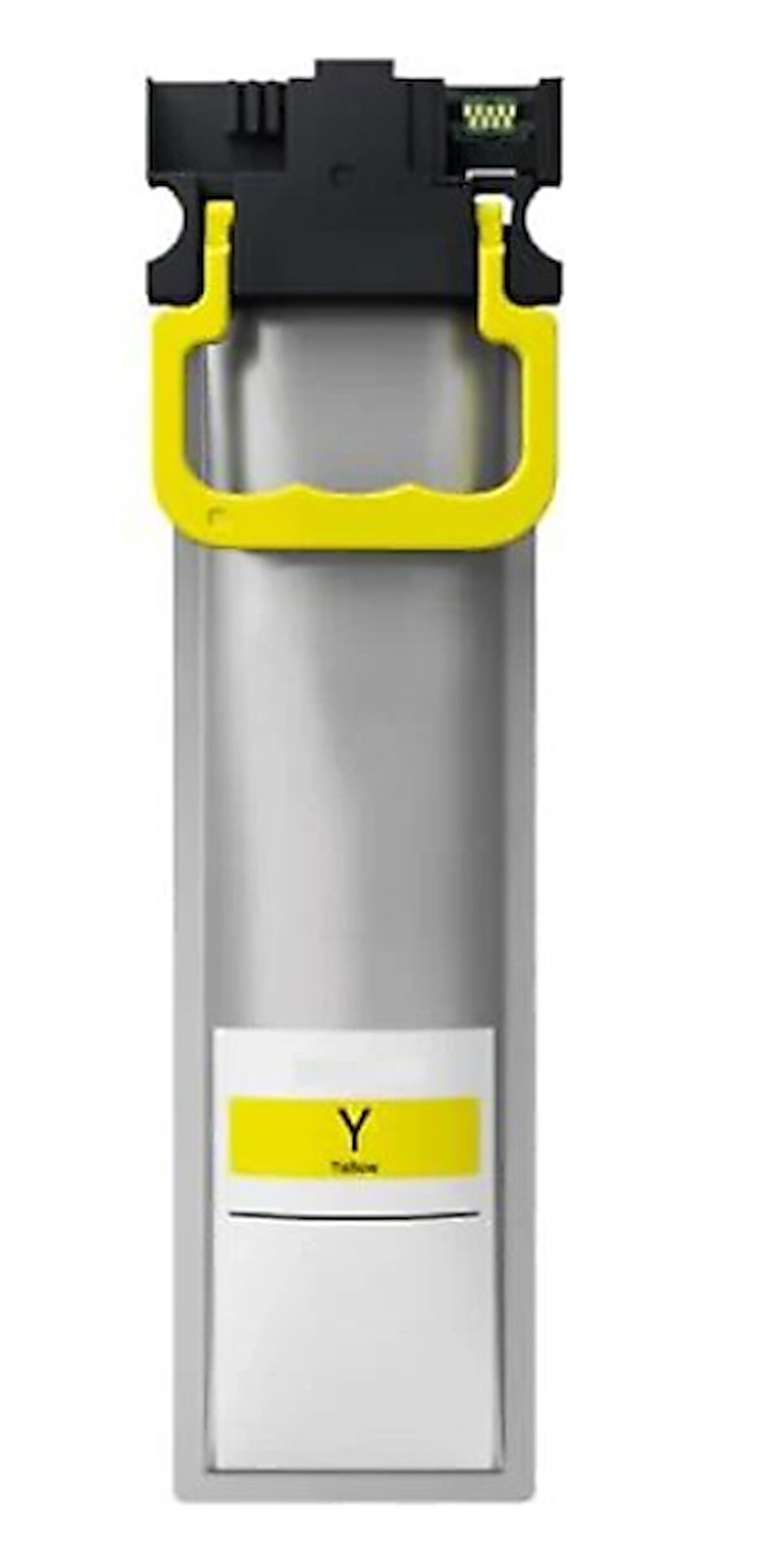 Epson T11D4-C13T11D440/WF-C5890DWF Y [YELLOW-SARI] MPS ORJINAL CHIPLI Muadil Kartuş Yüksek Kapasitel