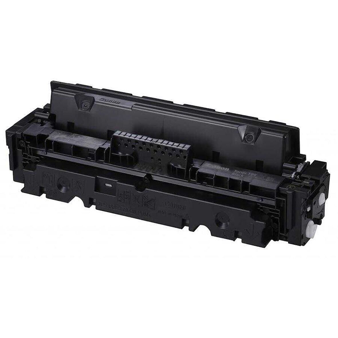 Canon T09-3017C006 Sarı Muadil Toner