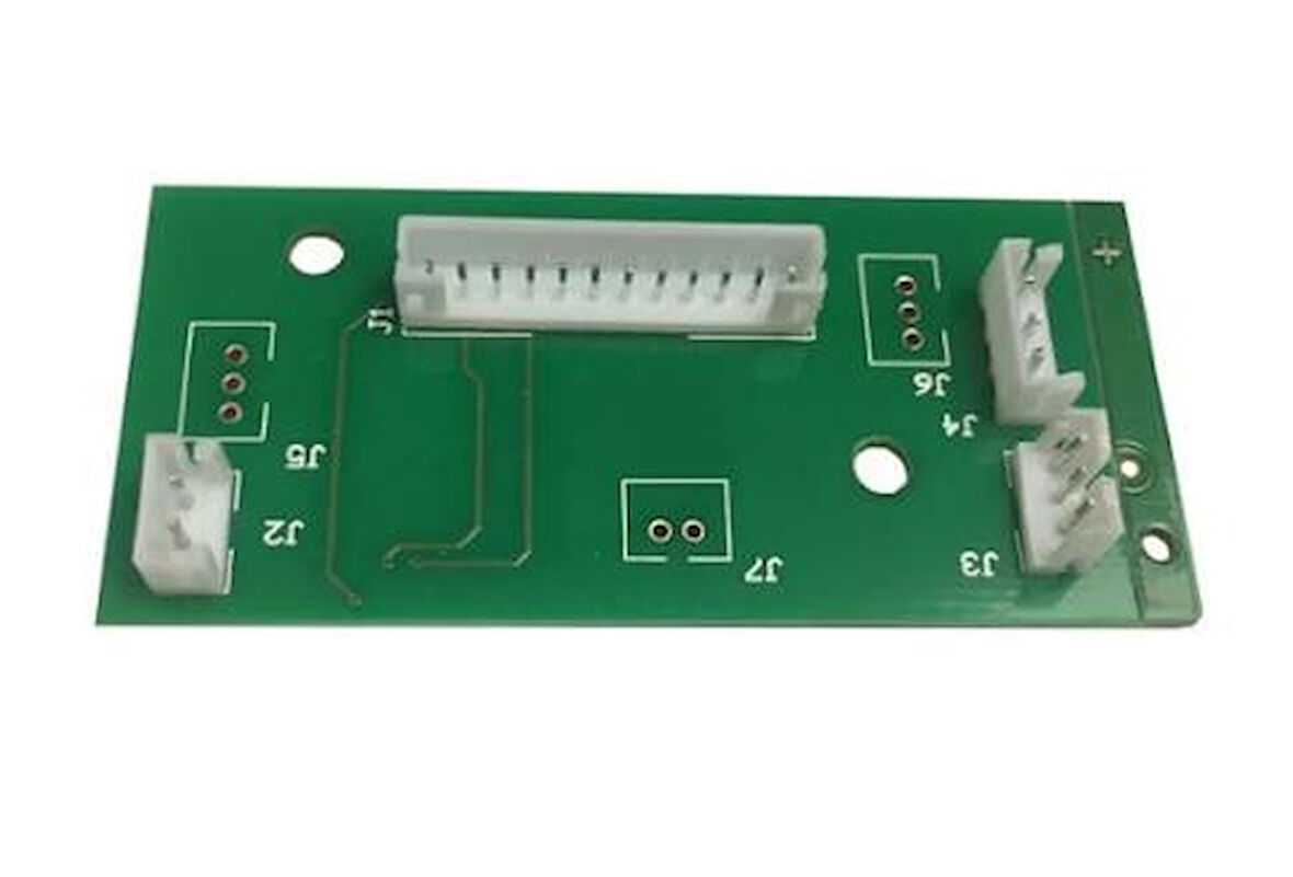[FUSER CHIP] Lexmark uyumlu *MS810/MS811/40G4135* -200K-