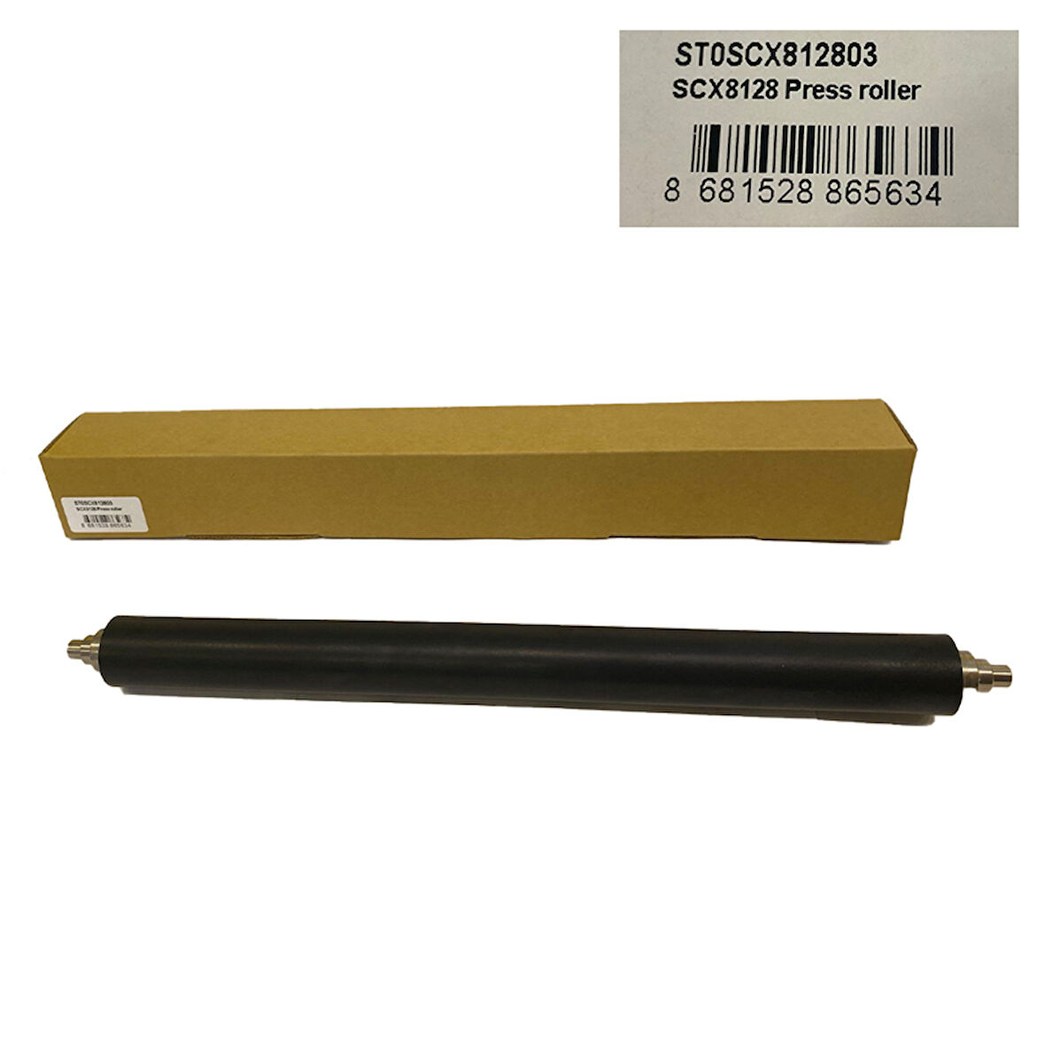 Press Roller Samsung SCX8128/SL-K3300 (D709)