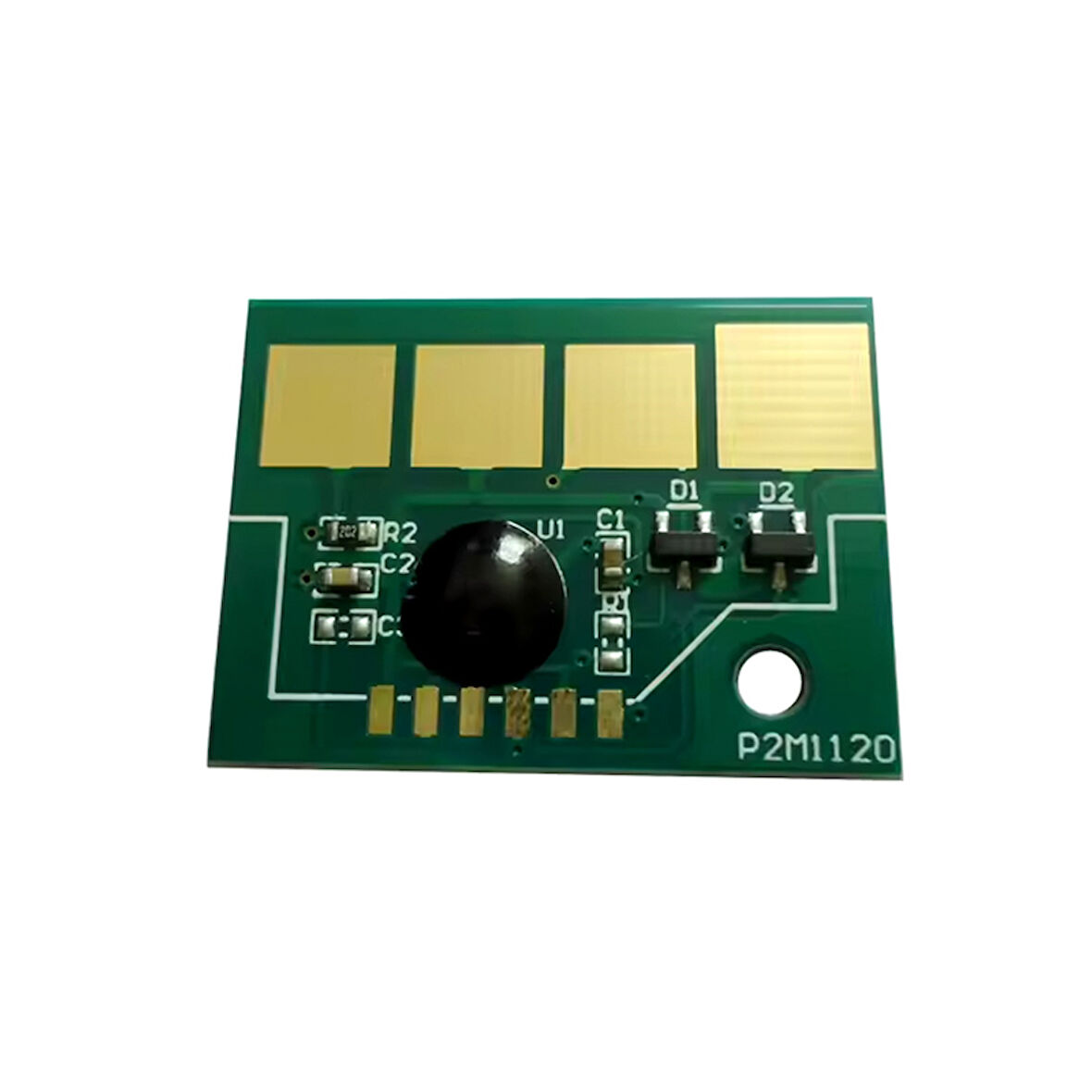 CHIP LEXMARK SİYAH *X463/ X464/X466* 15K