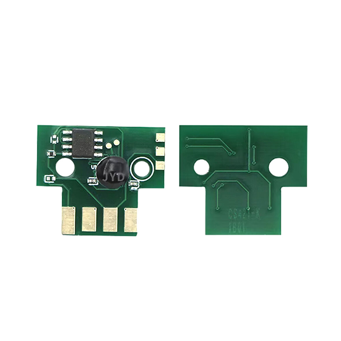 CHIP LEXMARK MAVİ *CS310/CS410/CS510*3K