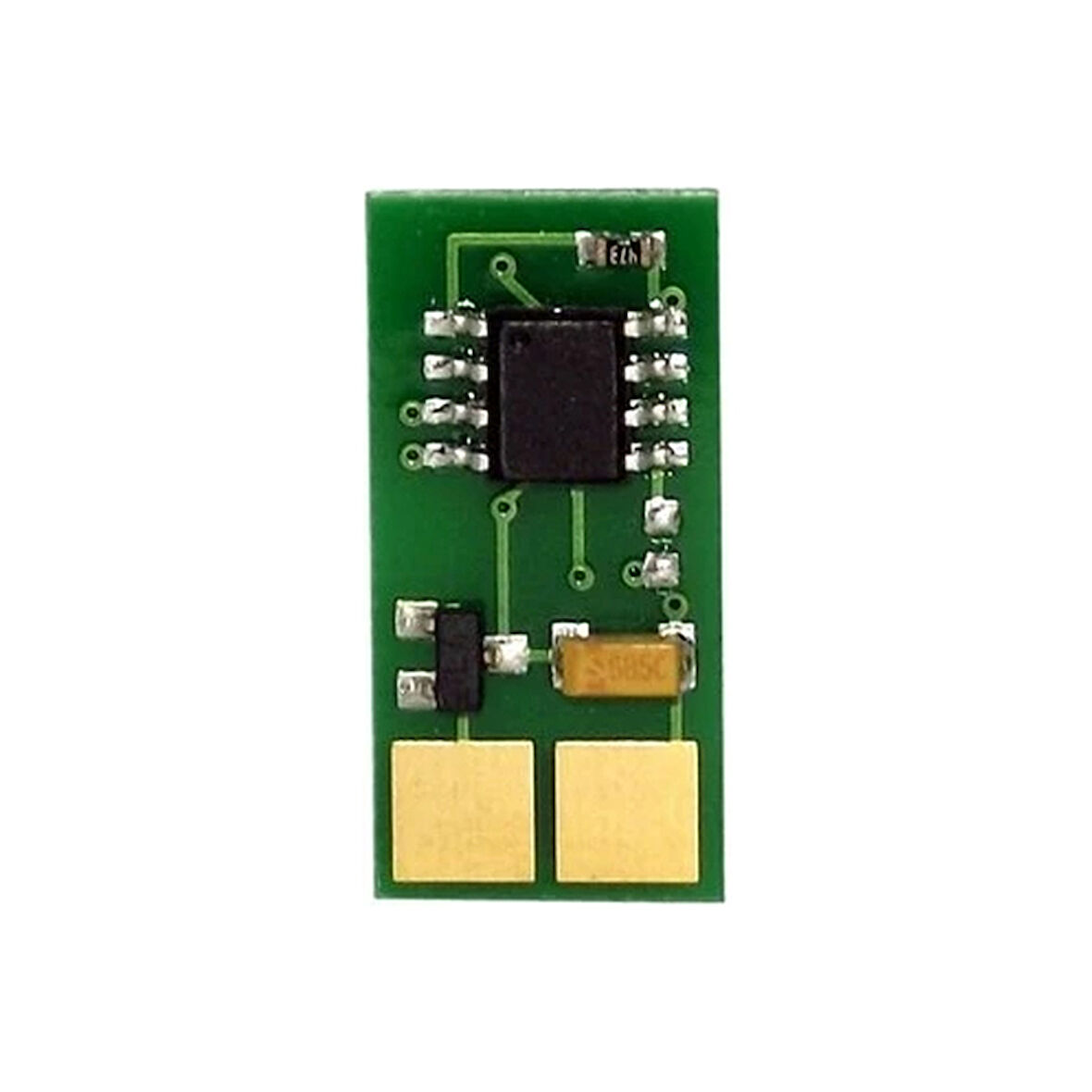 CHIP LEXMARK SİYAH *T640* 21K