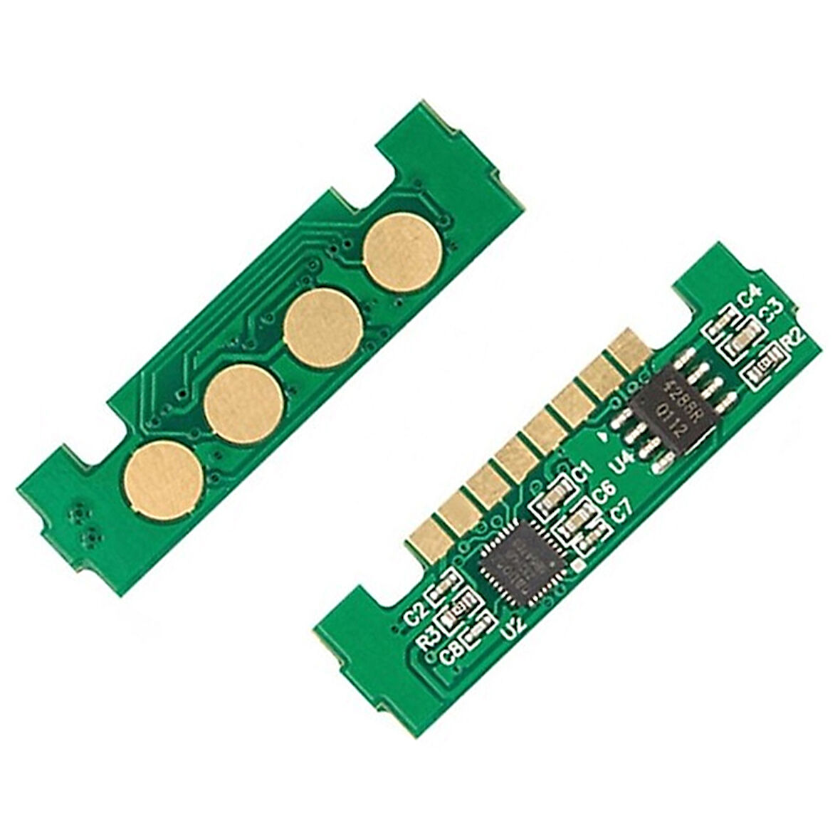 CHIP SAMSUNG MAVİ *C406/CLP-362/CLX-3300/3305* 1K