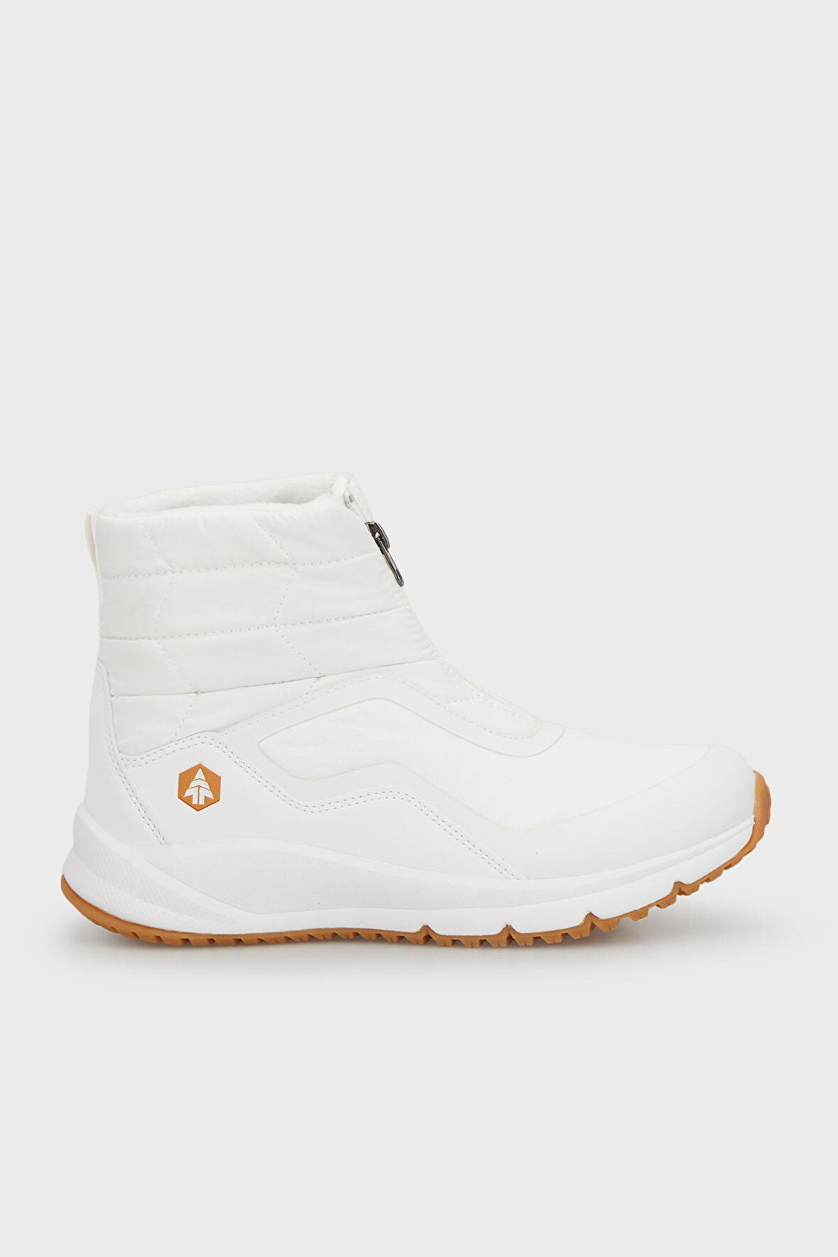 Hammer Jack HORIZENTE Kadın  Beyaz Bot