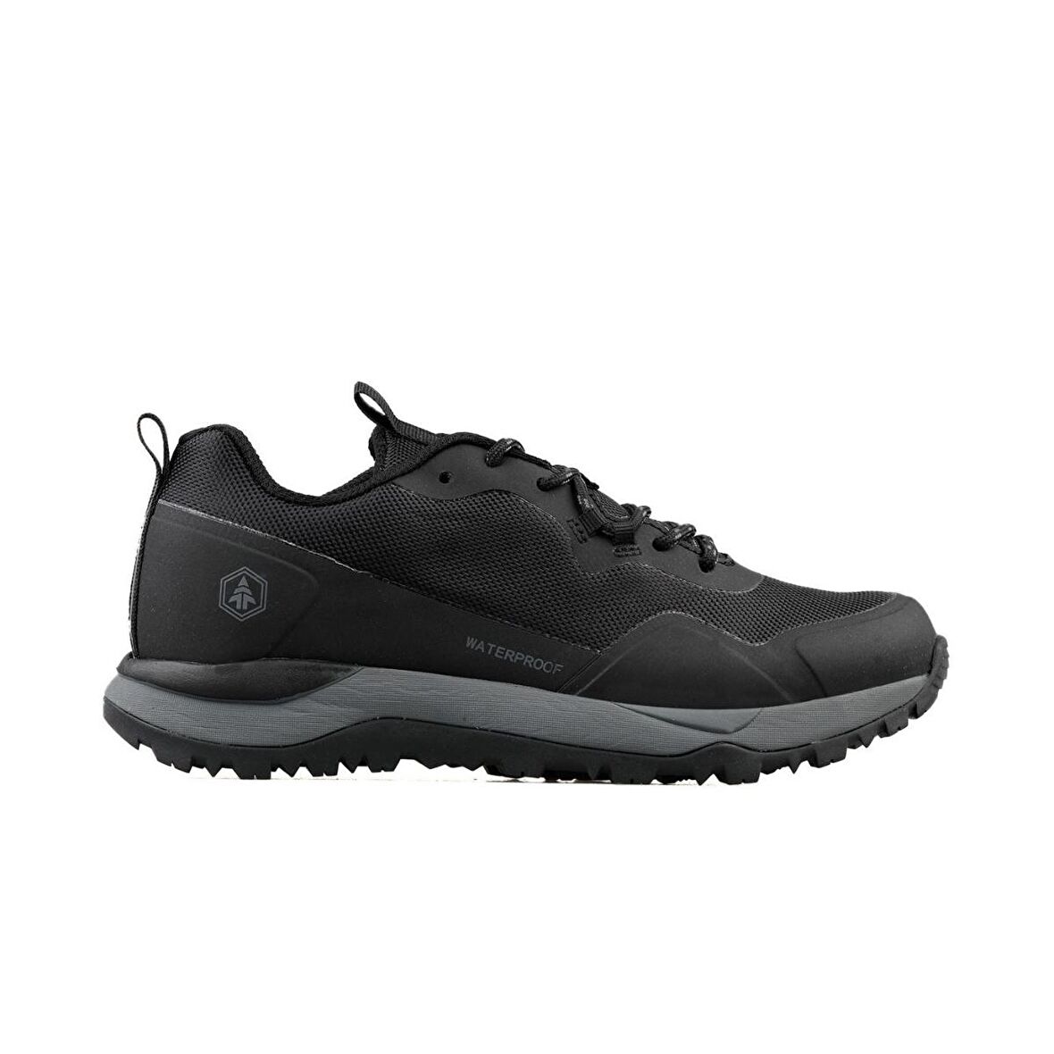 Hammer Jack Outdoor Ayakkabıs, 43, Siyah