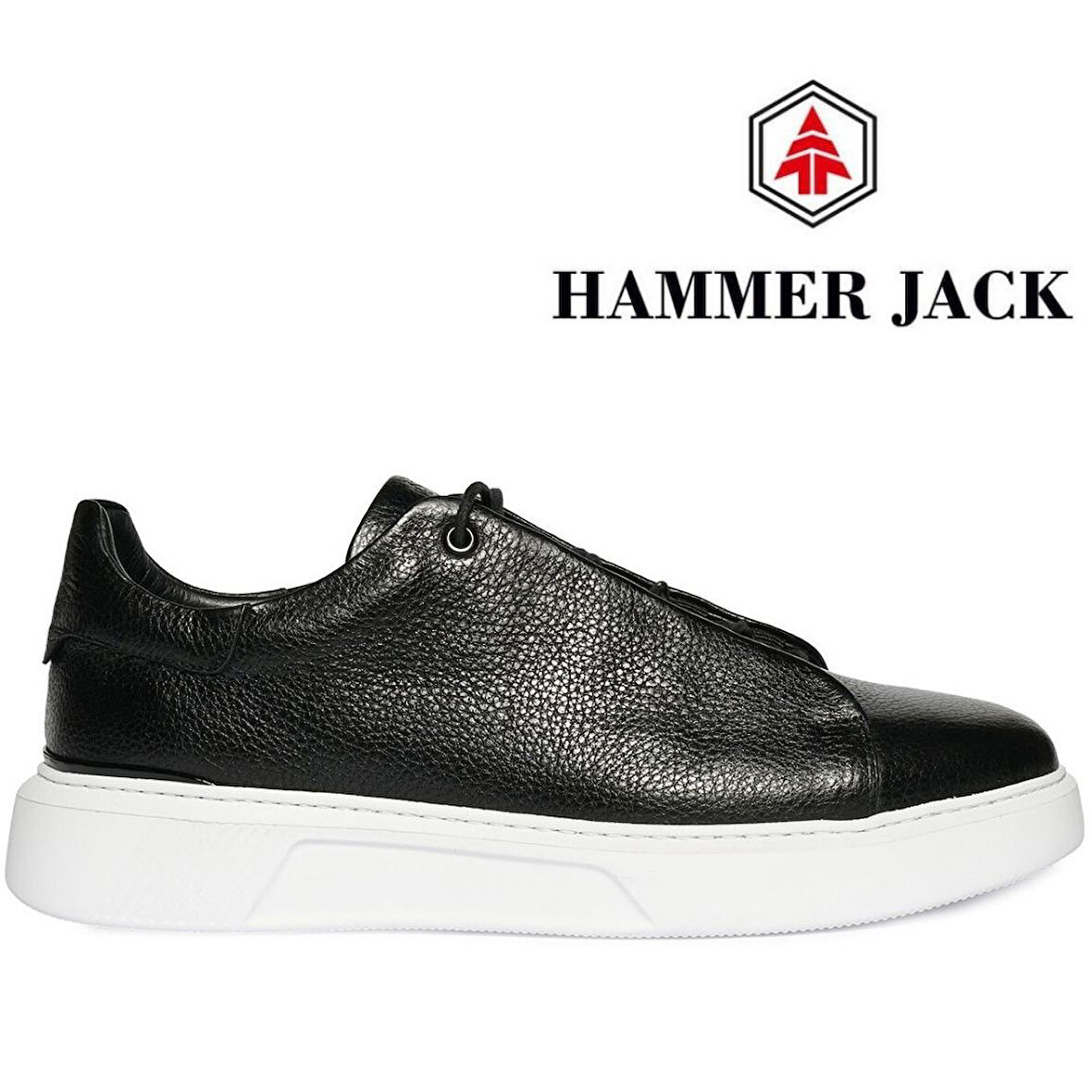 Hammer Jack 831-8313-M Enıd Casual Sneaker Erkek Ayakkabı