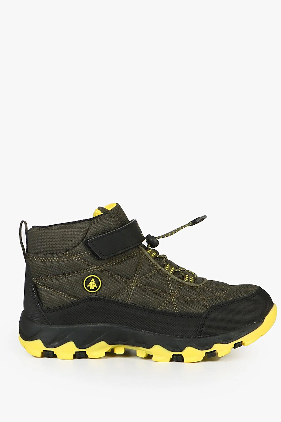 Hammer Jack Su Geçirmez Vectör Haki Sarı Unisex Outdoor Bot