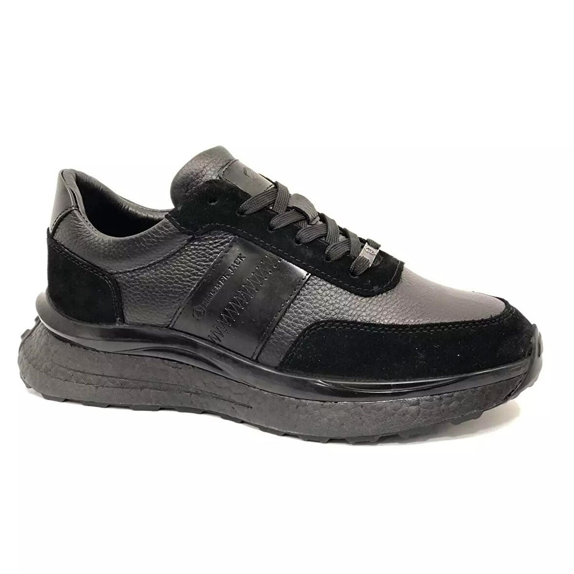 Hammerjack Jura Erkek Deri Ayakkabı 102 24820