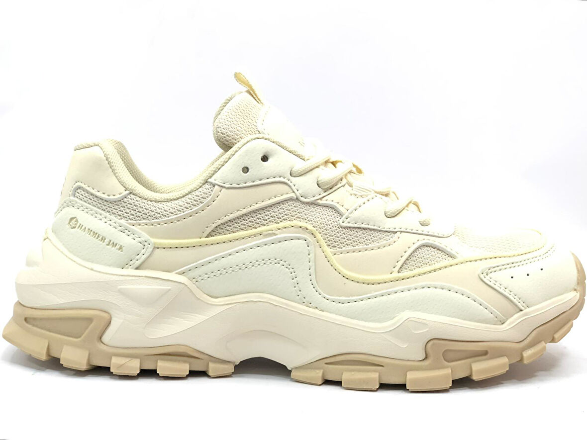 Hammer Jack 101-24736 Russel Unisex Spor Ayakkabı