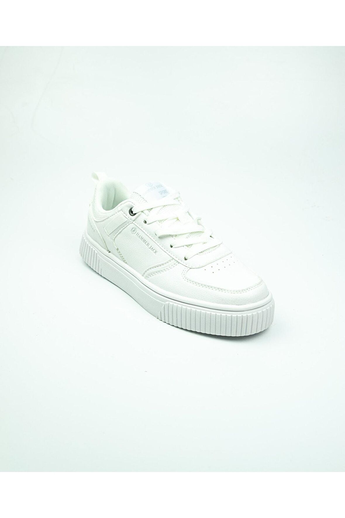 22144 Wie Beyaz Kadın Sneaker