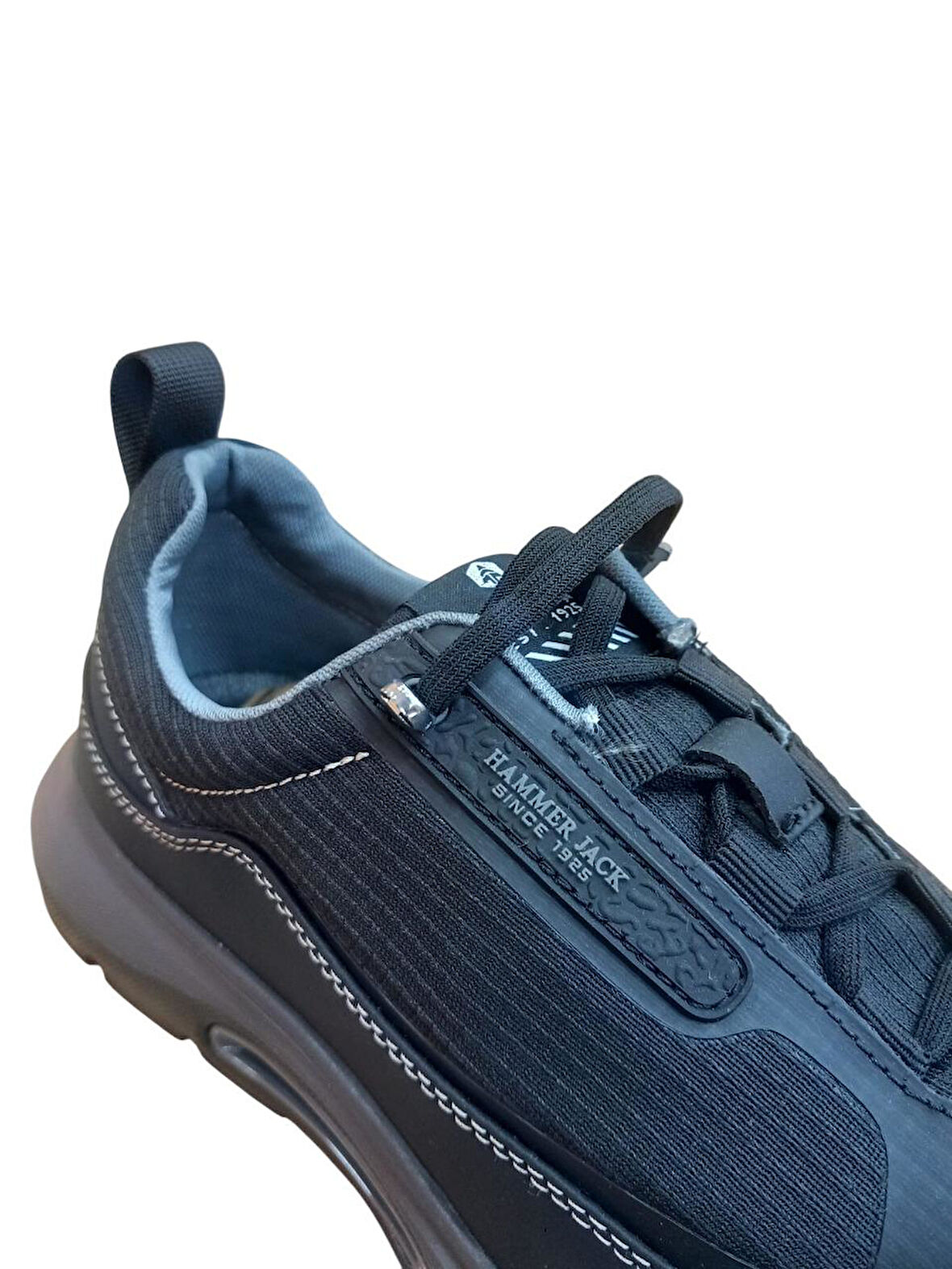 Hammer Jack Rafa Günlük Erkek Ayakkabı 102 25088