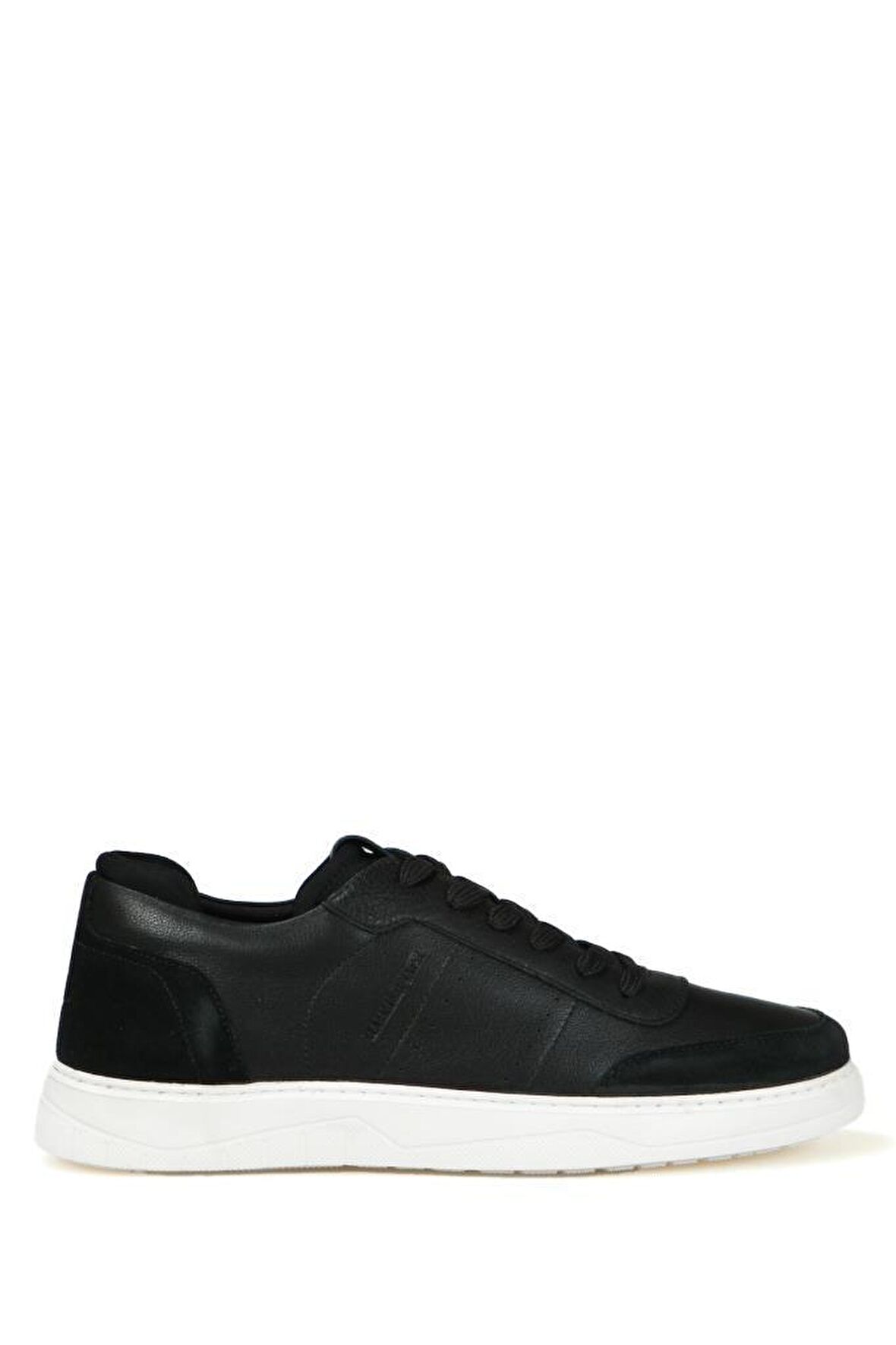 Hammer Jack Siyah Erkek Sneaker