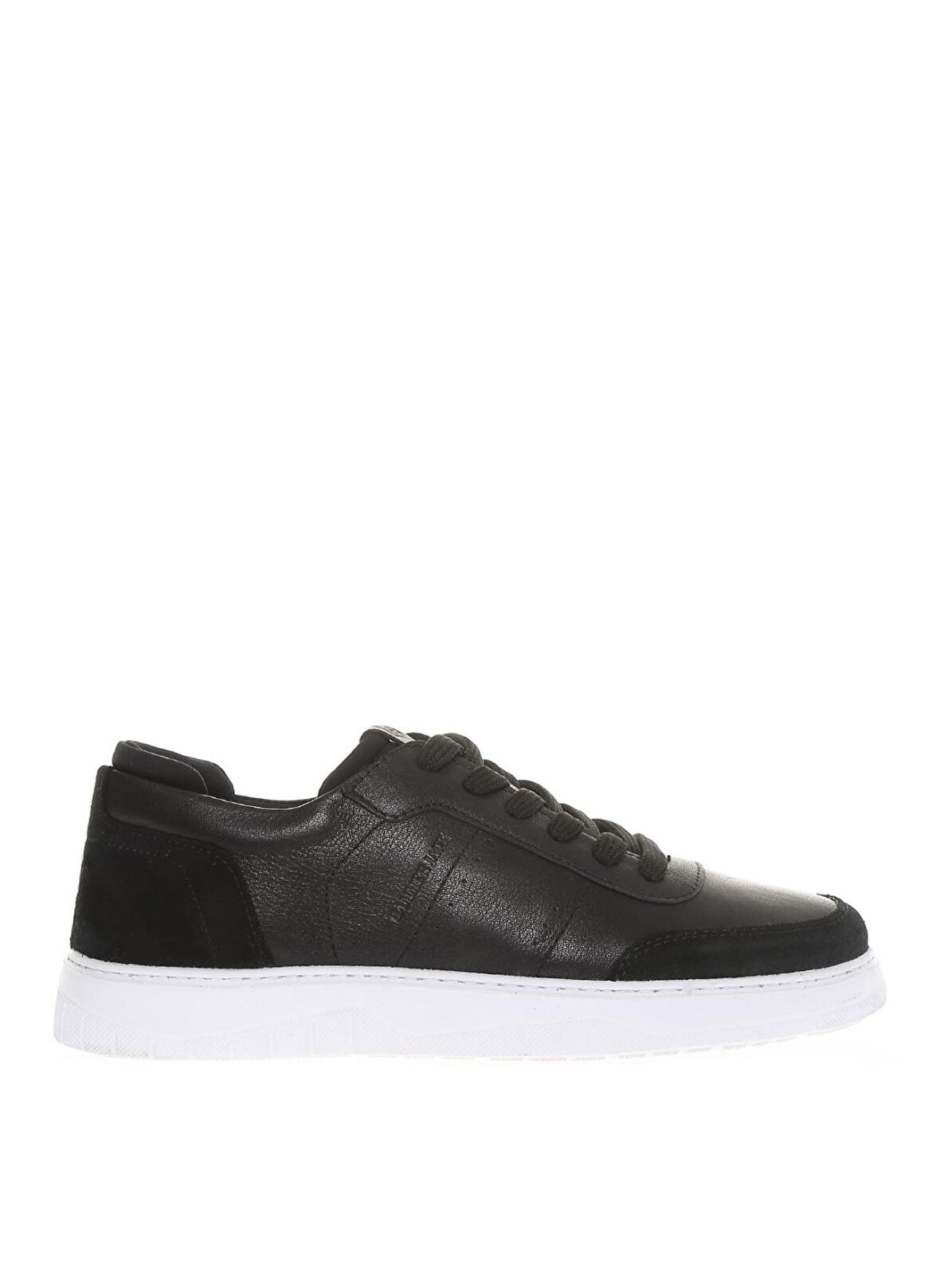 Hammer Jack Siyah Erkek Sneaker