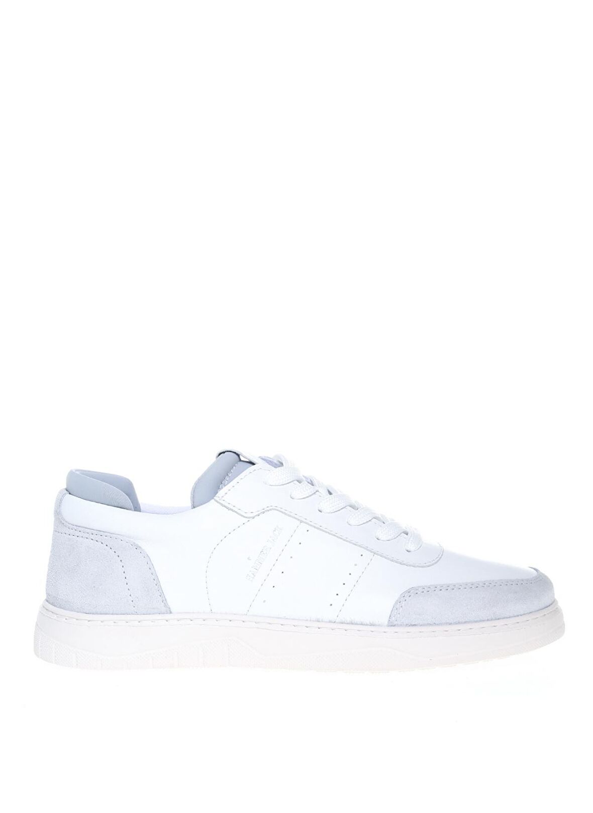 Hammer Jack Beyaz Erkek Sneaker KOVROV M AYAKKABI