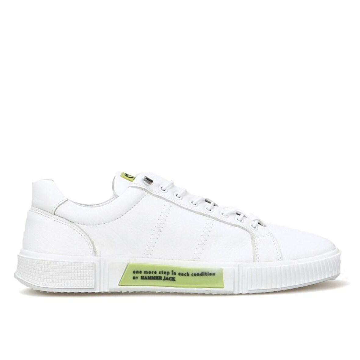Erkek Spor Ayakkabı 102 20250-M BASEL M  40-45 HAM