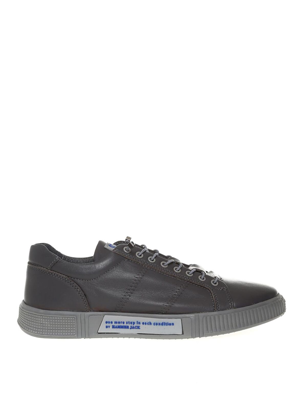 Hammer Jack Füme Erkek Sneaker - Basel M Ayakkabı 40-45