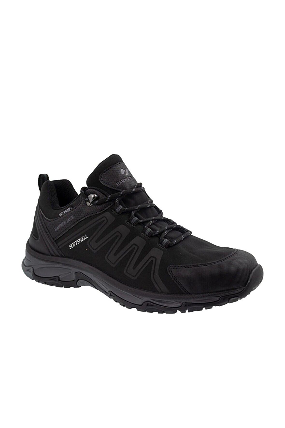 Hammer Jack 101 20106-M-SYH Fresco M Waterproof Erkek Outdoor Ayakkabı