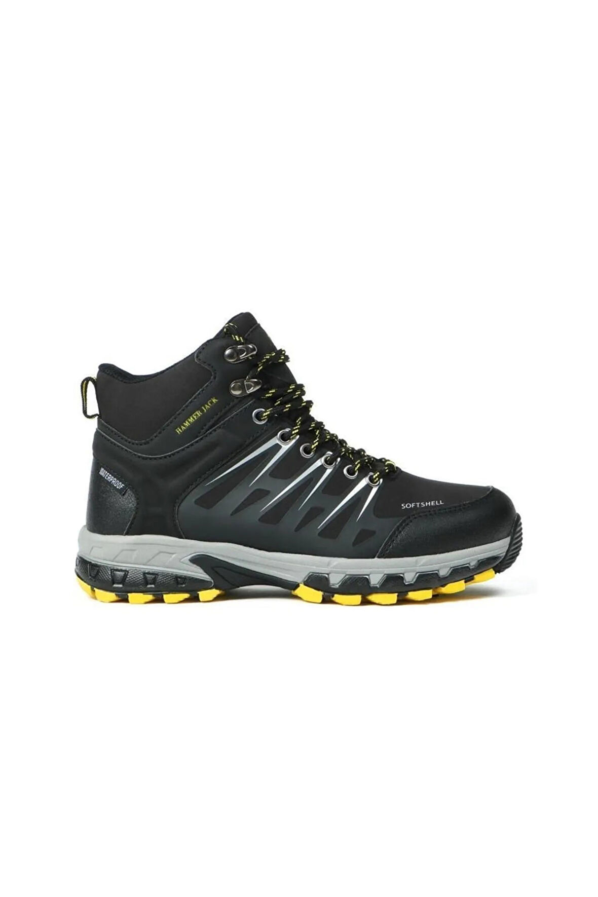 Hammer Jack 102 19900-G-SYH Waterproof Unisex Outdoor Ayakkabı