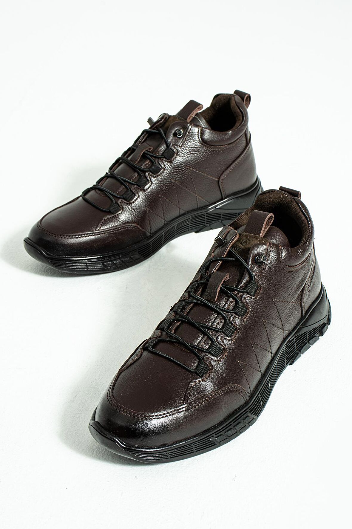 Hammer Jack STRANDE Erkek  Kahve Nıce Bot