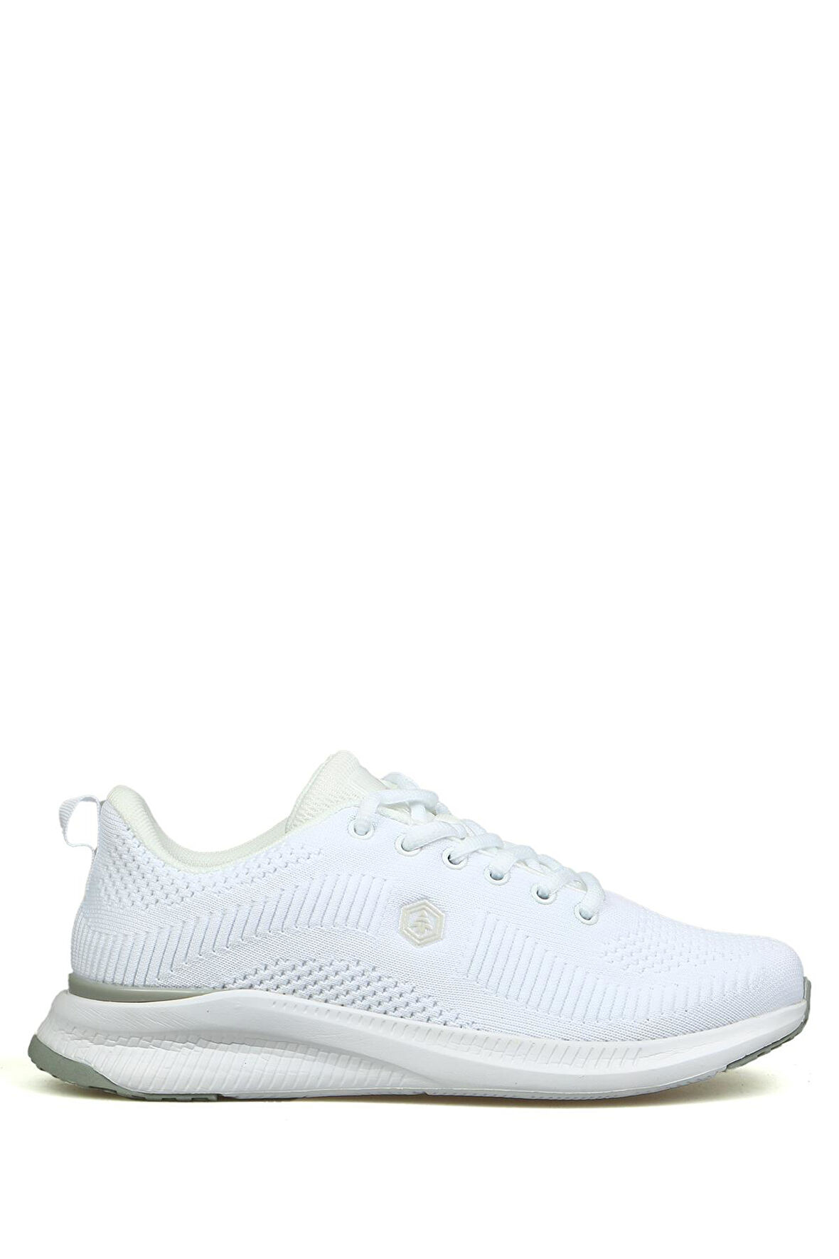 Hammer Jack Sirena Beyaz Kadın Spor Ayakkabı 