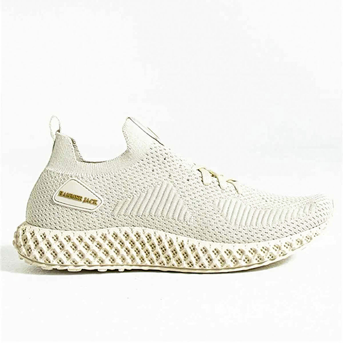 Kadın Spor Ayakkabı 460 214-Z ZELONI Z HAMMER JACK KEMIK