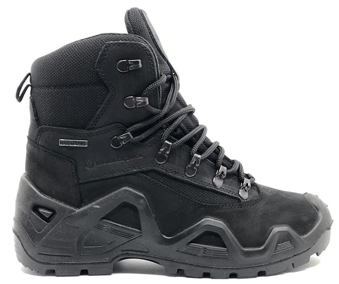 Hammer Jack Lowa Bot  Waterproof® Su Geçirmez Askeri Özel Harekat Tactical Bot