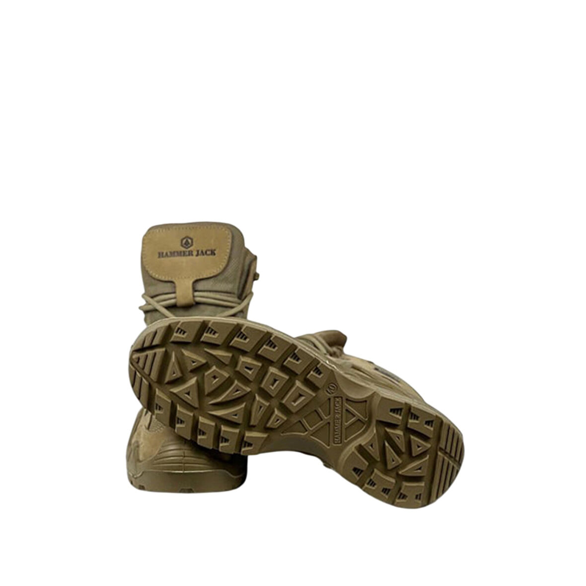 Stuart Su Geçirmez Attack Outdoor Erkek Bot