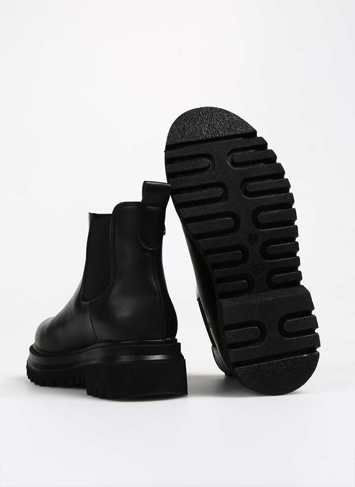 Hammer Jack Antrasit Erkek Bot MARSILYA M AYAKKABI