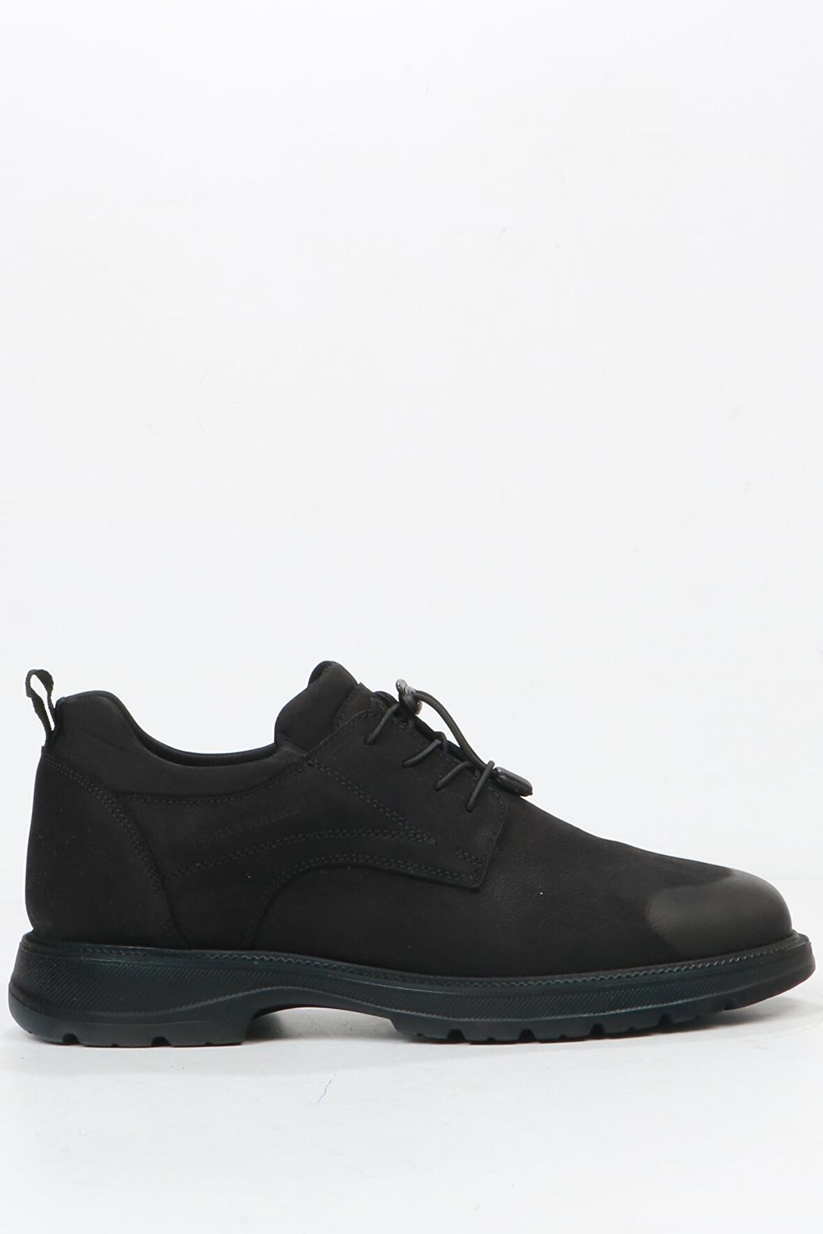 Hammer Jack Swell  Siyah Erkek Ayakkabı 102 23635-M