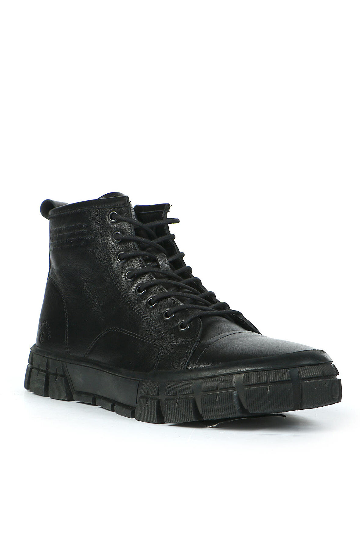 Hammer Jack SANORO Erkek  Siyah Nıce Bot