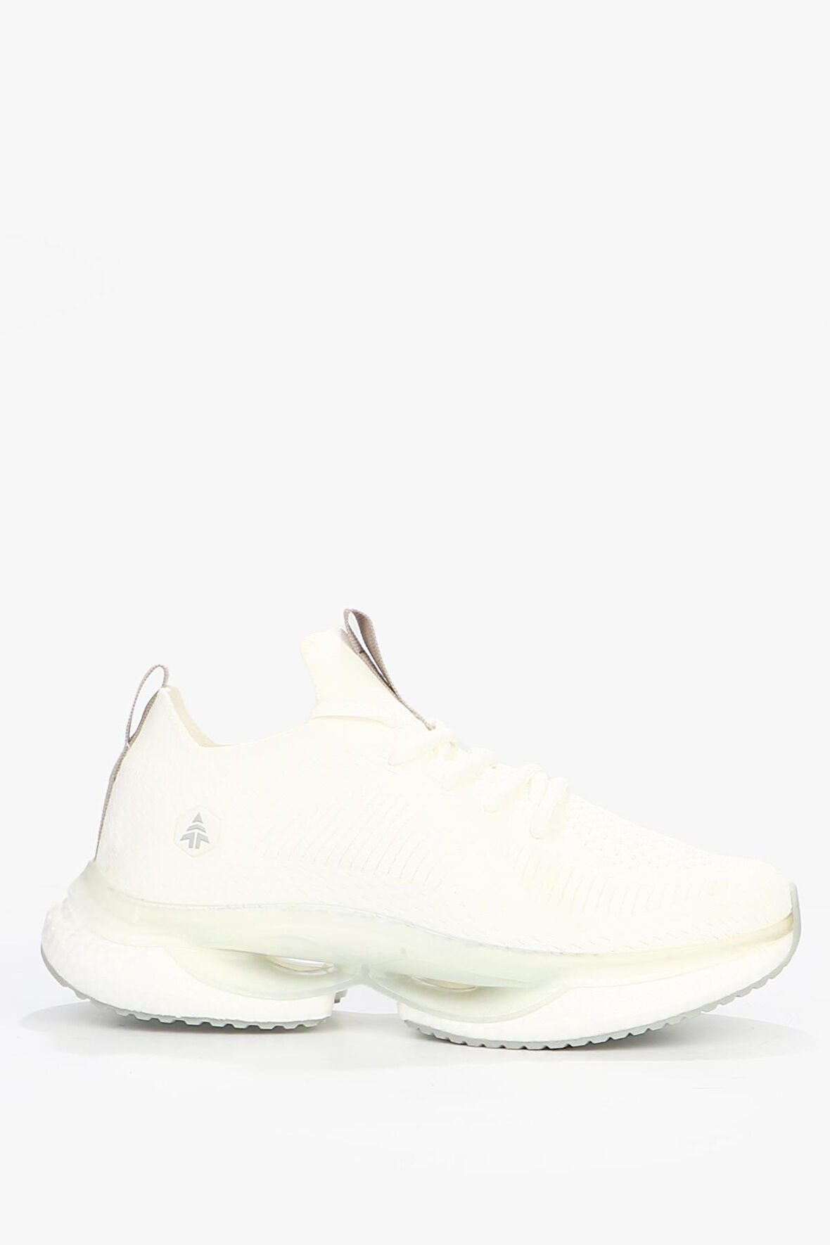 Hammer Jack Galexy Beyaz Kadın Spor Ayakkabı