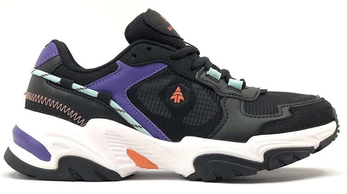 Hammer Jack 101-24242-Z Laseri Unisex Spor Ayakkabı