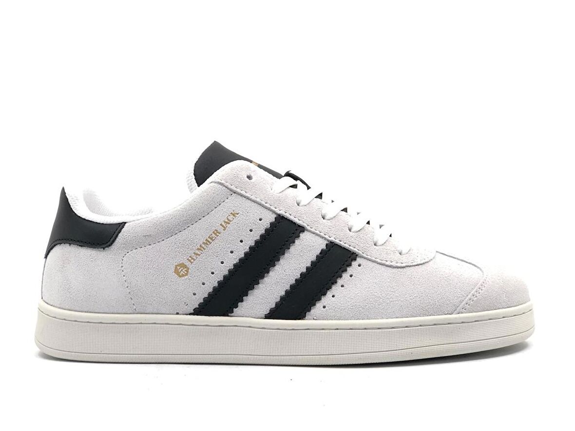 Hammer Jack 102-24155-M Deri Erkek Spor Ayakkabı