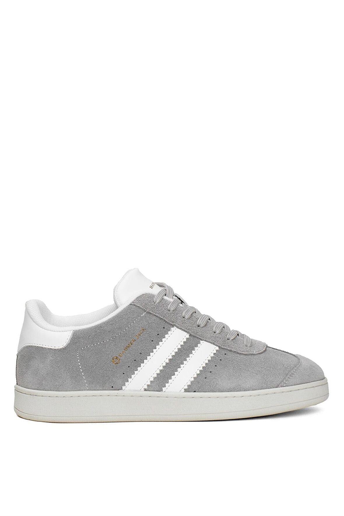 Hammer Jack 24155 M Kamiq Erkek Spor Ayakkabı Gri