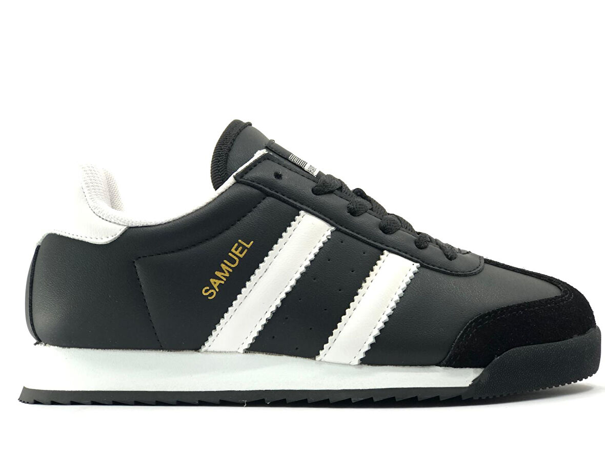 Hammer Jack 101-24965 Samuel Unisex Spor Ayakkabı