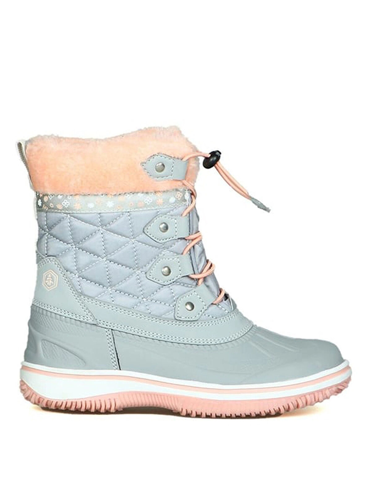 Hammer Jack Outdoor Ayakkabısı, 33, Gri