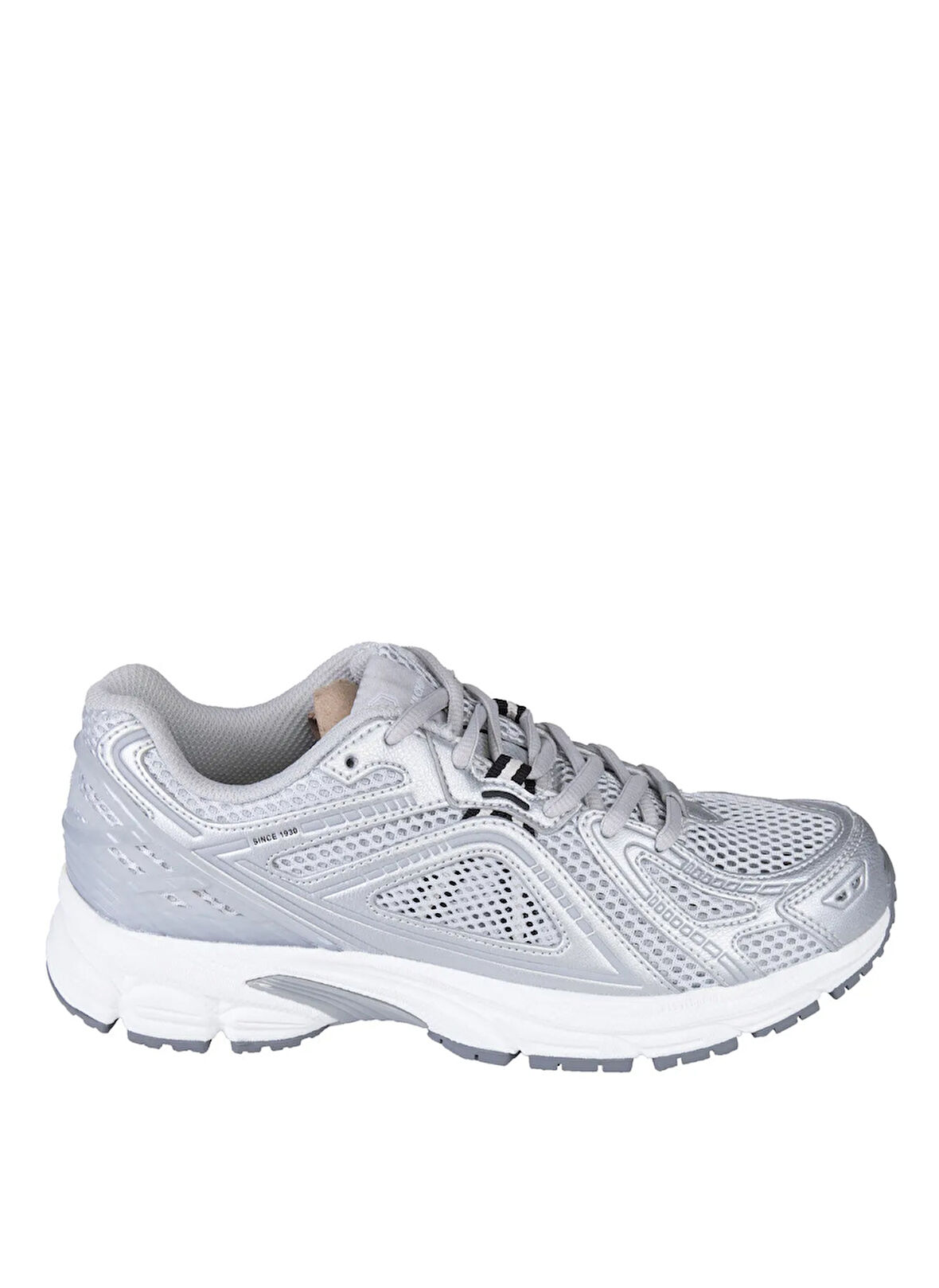 Hammer Jack Bej Kadın Sneaker 101 25028-Z 2