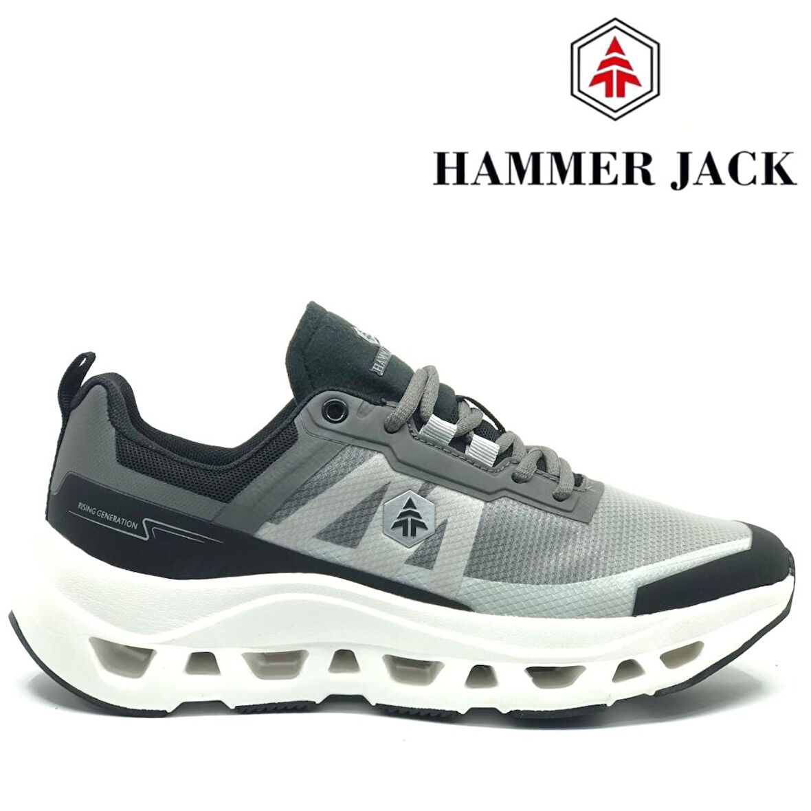 Hammer Jack 101-25049 Tavıra Unisex Spor Ayakkabı
