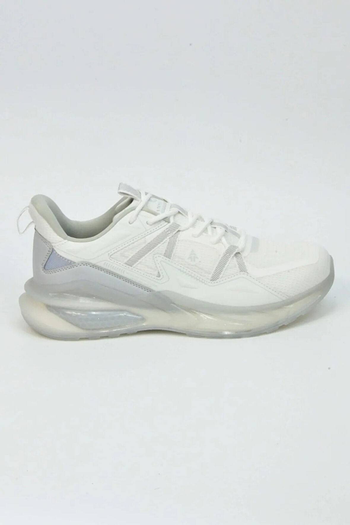 HAMMERJACK 101 25333-M BEYAZ GÜNLÜK SPOR AYAKKABI