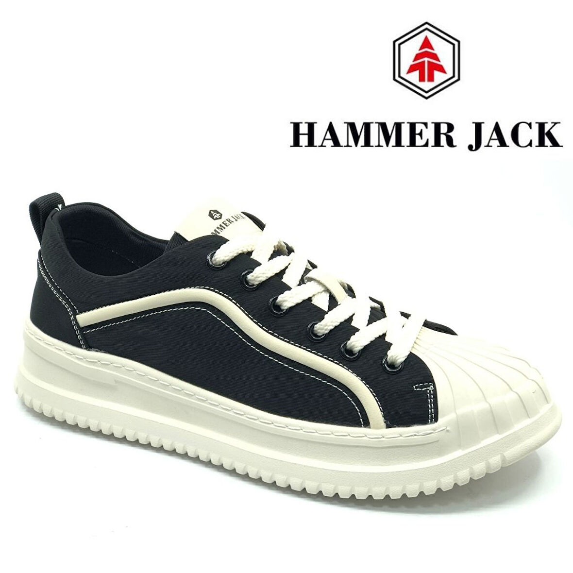 Hammer Jack 101-25547-M Otte Sneaker Erkek Spor Ayakkabı