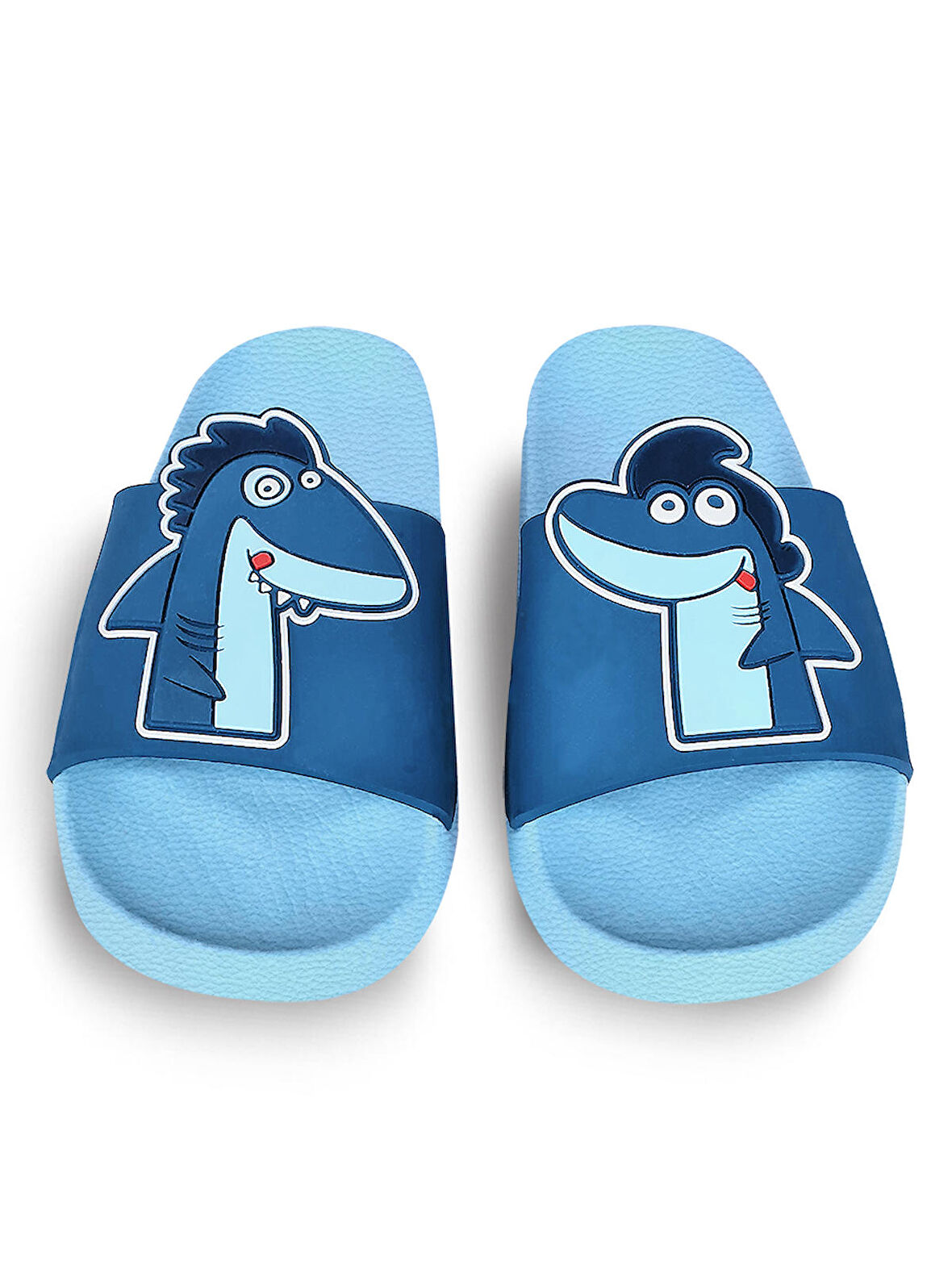 Shark Erkek Çocuk Terlik