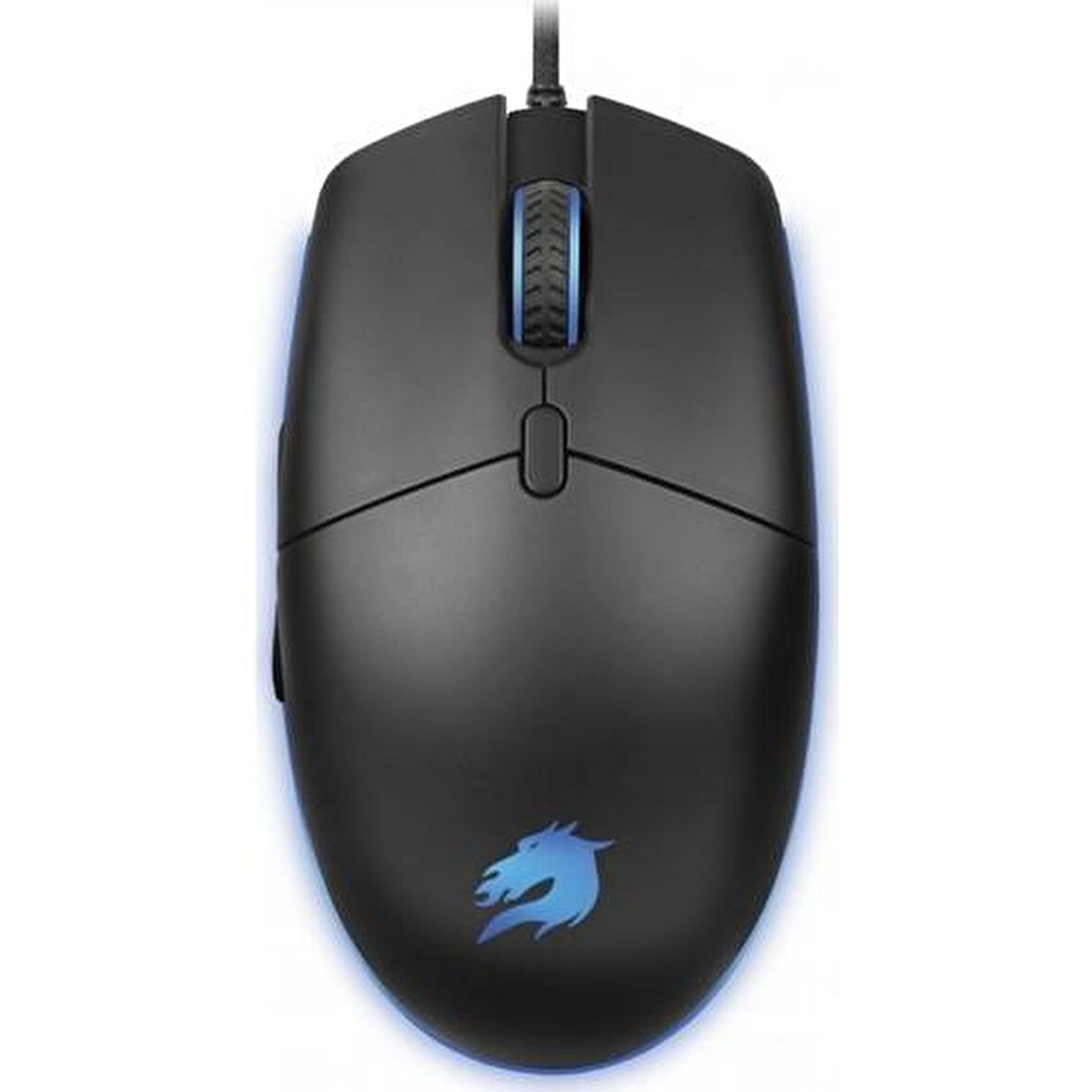 GameBooster M630 Prime RGB Profesyonel Oyuncu Mouse (GB-M630)