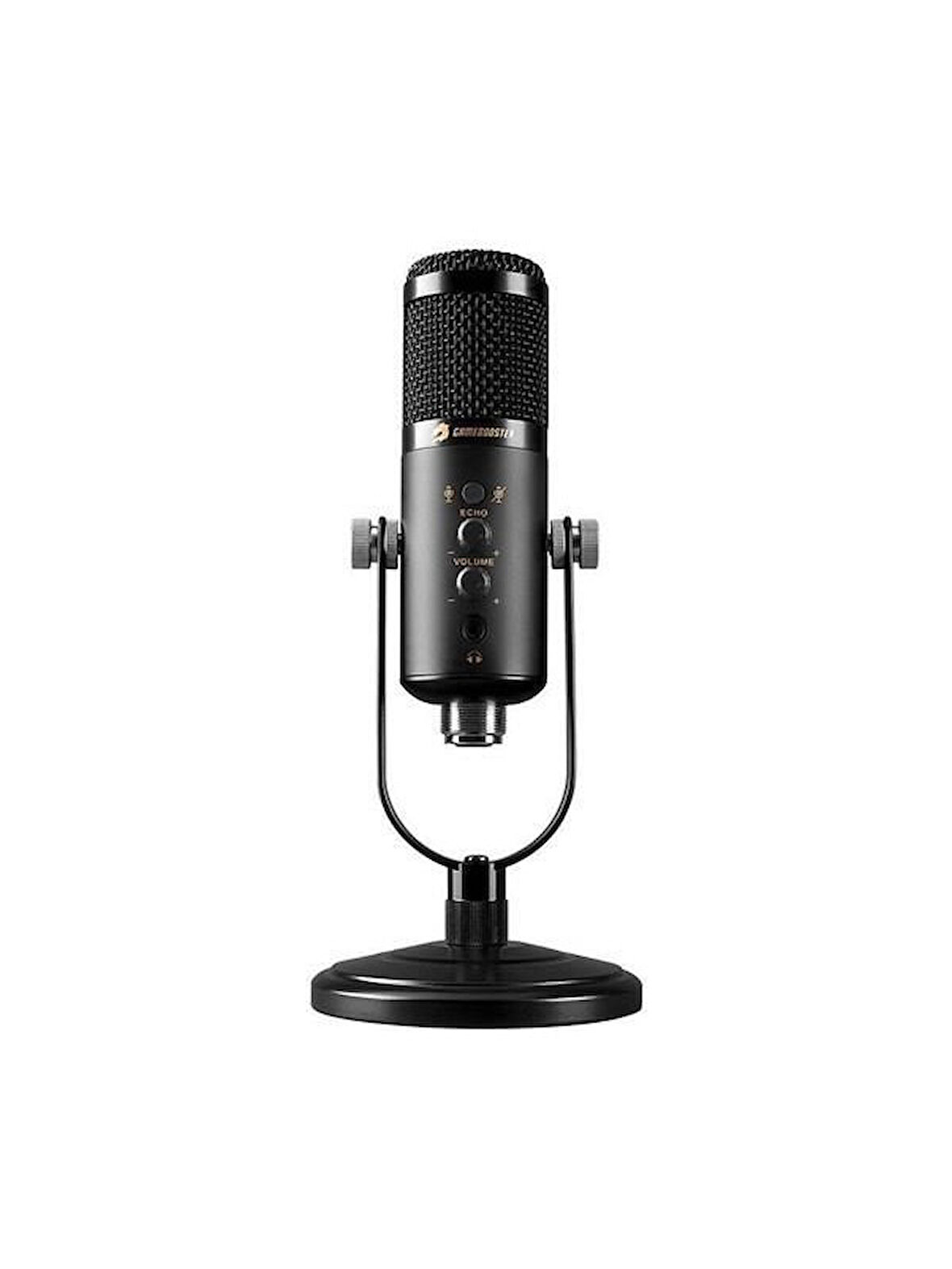 GameBooster E-Cast USB Gaming Mikrofon MC102 OUTLET