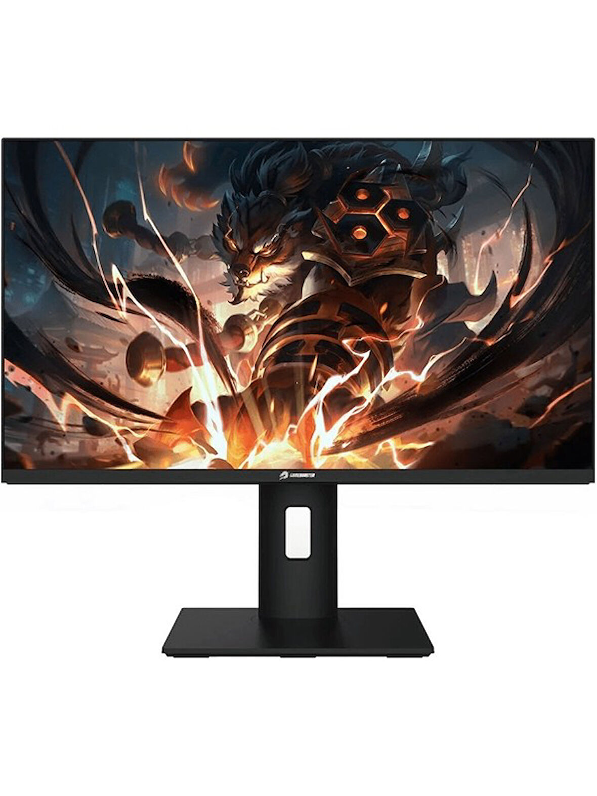 GameBooster 27" GB-2727FF 1ms 240Hz Hdmı,displayport G-Sync Ss Nano IPS Gaming Monitör