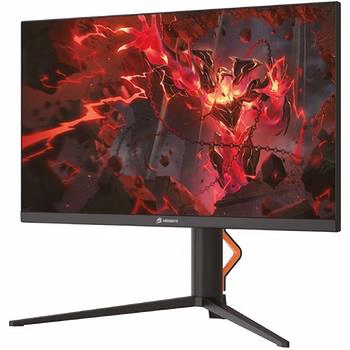 GameBooster 27" GB-2716FF PLUS 165Hz 0.5ms HDMI DP FreeSync GSync FHD SS IPS Gaming Monitör