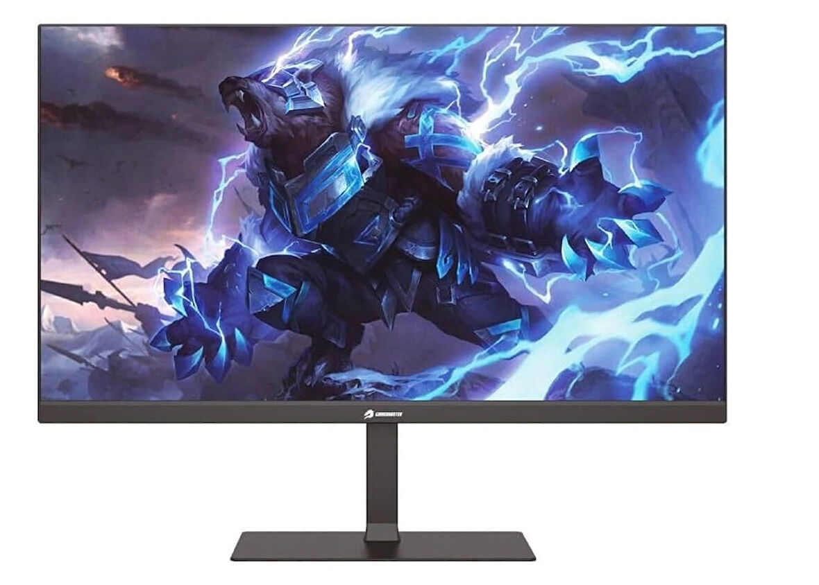 GameBooster GB-2411FF 23.8" 1 ms Full HD IPS Oyuncu Monitörü