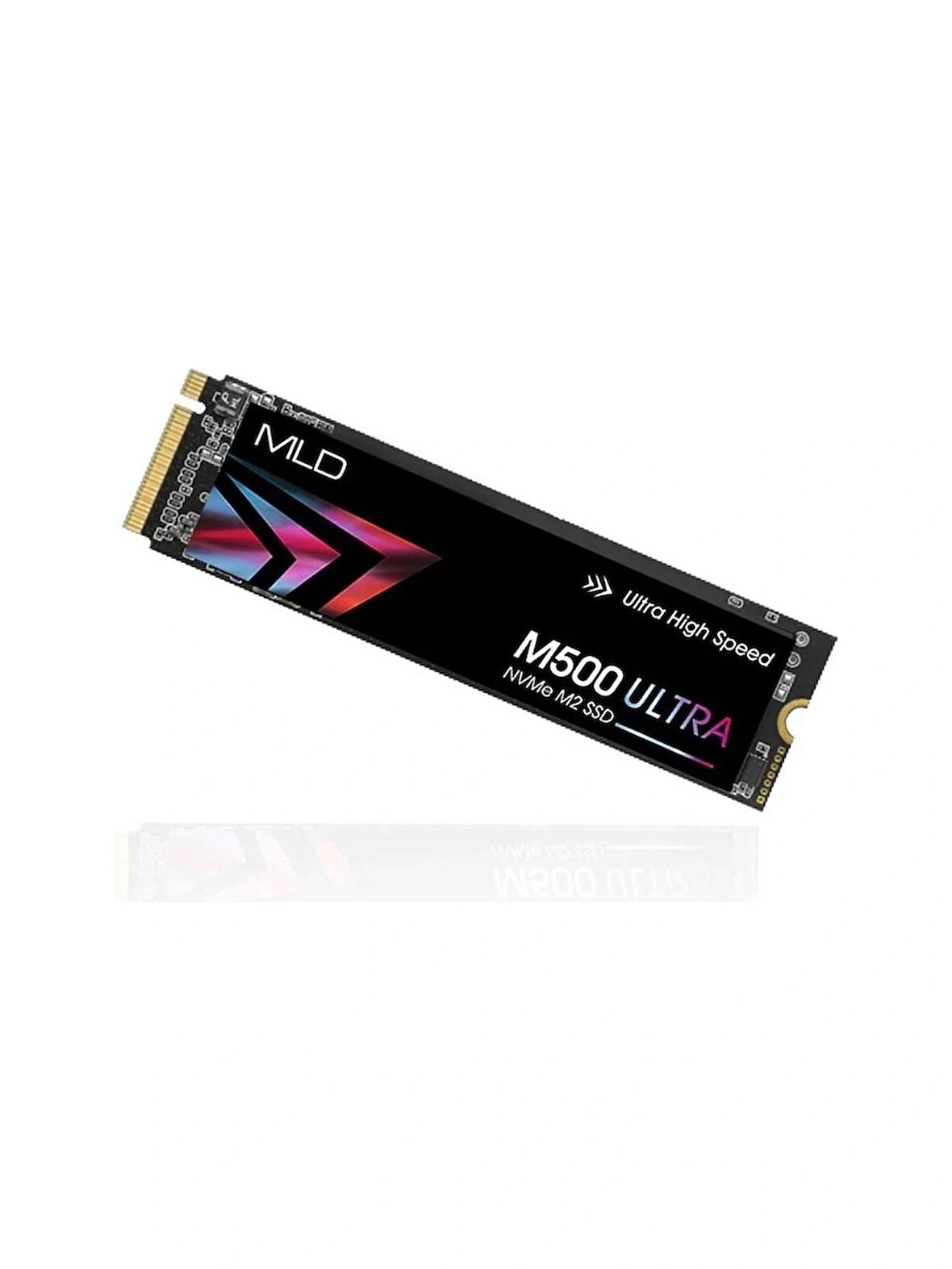 OUTLET MLD M500 Ultra 7000-4700MB NVMe 2280 Gen4X4 SSD