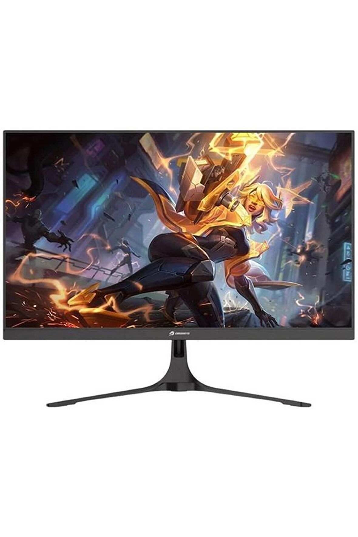 GAMEBOOSTER GB-2516FF 24.5" 0.2 ms Full HD Oyuncu Monitörü